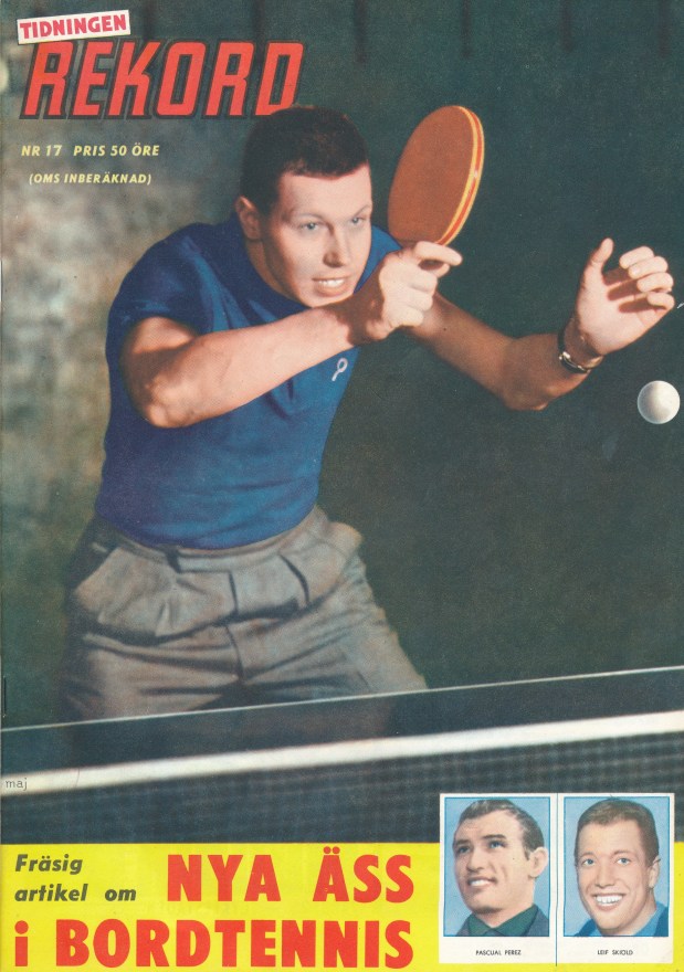 Pascual Perez 1e